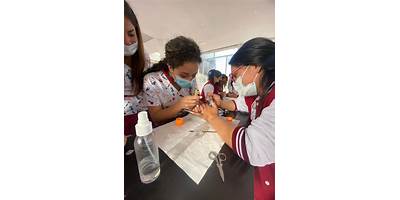 INSTITUTO DE EDUCACIÓN TÉCNICA PARA EL DESARROLLO INCATD