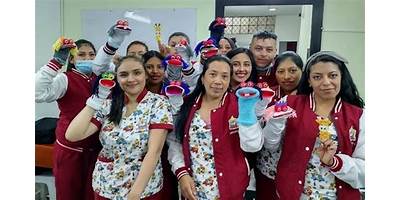 INSTITUTO DE EDUCACIÓN TÉCNICA PARA EL DESARROLLO INCATD