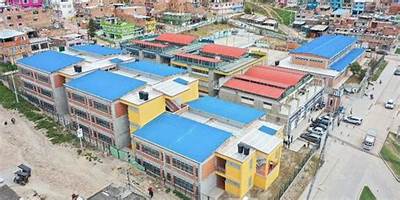 INSTITUTO EDUCATIVO COMERCIAL INEC