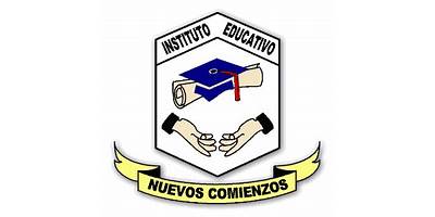 INSTITUTO EDUCATIVO NUEVOS COMIENZOS