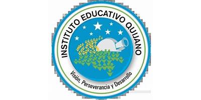INSTITUTO EDUCATIVO QUIJANO