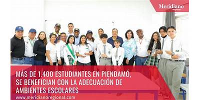 INSTITUTO EMPRESARIAL DE PIENDAMO