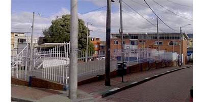 INSTITUTO ESTANISLAO ZULETA