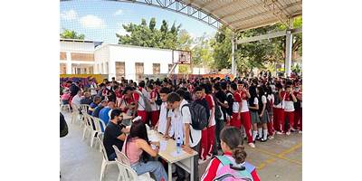 INSTITUTO ESTUDIANTIL REGIONAL INTER