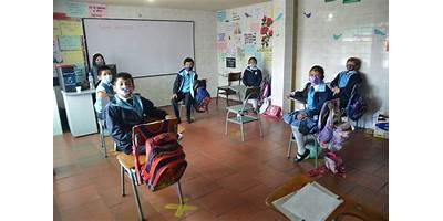 INSTITUTO EXPERIMENTAL DE ENSEÑANZA PRACTICA