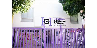 INSTITUTO GARDNER