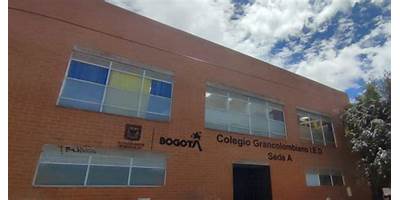 INSTITUTO GRAN COLOMBIANO DE FORMACION INTEGRAL