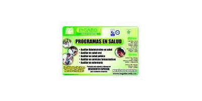 INSTITUTO INGABO