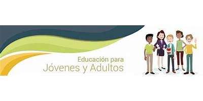 INSTITUTO INNOVAR EDUCACIÓN PARA JÓVENES Y ADULTOS