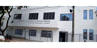 INSTITUTO JOSE CELESTINO MUTIS