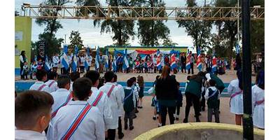 INSTITUTO LA NUEVA ESPERANZA