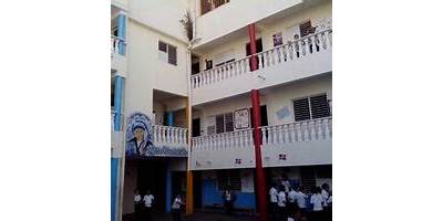 INSTITUTO MADRE TERESA DE CALCUTA