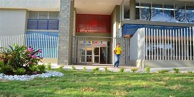 INSTITUTO MIXTO NUEVO MAGDALENA