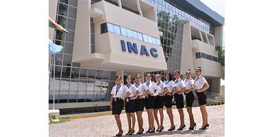 INSTITUTO NACIONAL ACADÉMICO-INAC