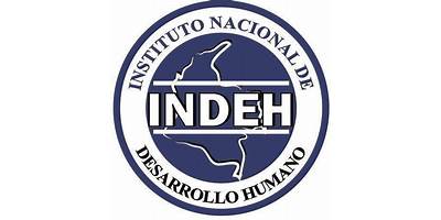 INSTITUTO NACIONAL DE DESARROLLO HUMANO