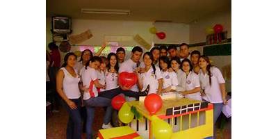 INSTITUTO NACIONAL DEL SABER INSA (ANTES GUZMABO)