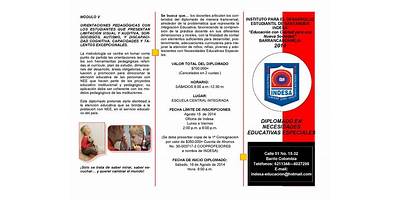 INSTITUTO PARA EL DESARROLLO ESTUDIANTIL DE SANTANDER INDESA