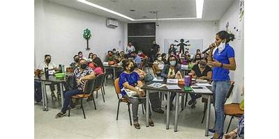 INSTITUTO PARA EL FOMENTO DE LA EDUCACION Y LA GESTION AMBIENTAL - IFEGES