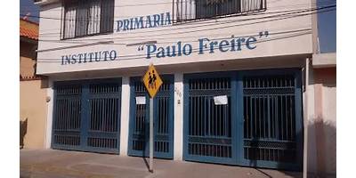 INSTITUTO PAULO FREIRE