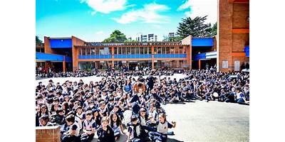 INSTITUTO PEDAGOGICO DE COLOMBIA-INSPEDCOL