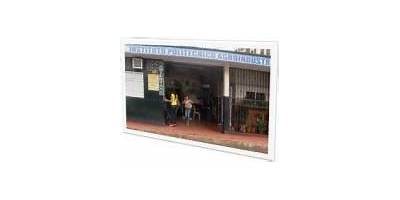 INSTITUTO POLITECNICO AGROINDUSTRIAL