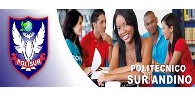 INSTITUTO POLITECNICO SUR ANDINO - POLISUR