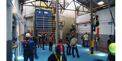 INSTITUTO SEGURIDAD INTEGRAL HSEQ