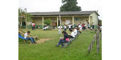INSTITUTO TECNICO AGROINDUSTRIAL DE EDUCACION CAMPESINA