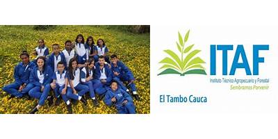 INSTITUTO TECNICO AGROPECUARIO FORESTAL SMURFIT CARTON DE C.