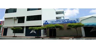 INSTITUTO TECNICO DEL NORTE ITN