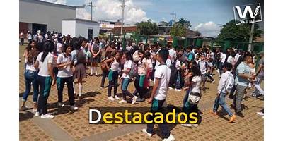 INSTITUTO TECNICO EDUCATIVO DEL META SAS