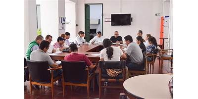 INSTITUTO TECNICO PARA EL DESARROLLO RURAL IDEAR