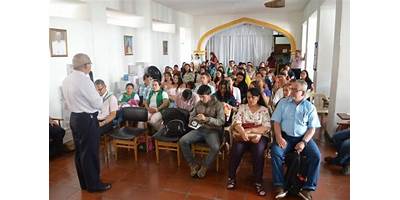 INSTITUTO TECNICO PARA EL DESARROLLO RURAL IDEAR