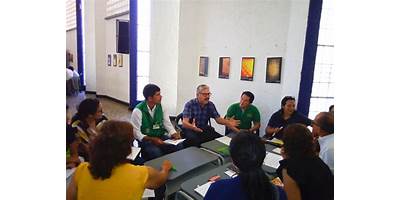 INSTITUTO TECNICO PARA EL DESARROLLO RURAL IDEAR