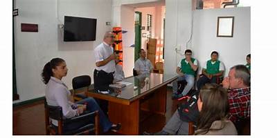 INSTITUTO TECNICO PARA EL DESARROLLO RURAL IDEAR