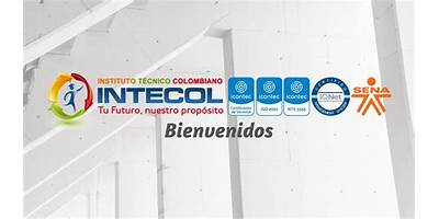 INSTITUTO TECNICO PEDAGOGICO DE COLOMBIA INTECOL