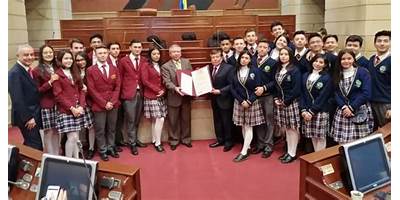 INSTITUTO TECNOLOGICO LOS ANDES