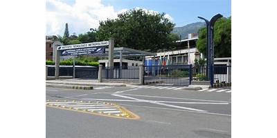 INSTITUTO TECNOLOGICO METROPOLITANO - SEDE CASTILLA