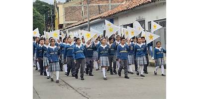 LIC DE LA SALLE