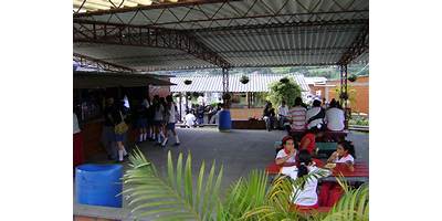 LICEO COLOMBO ALEMAN