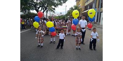 LICEO CRISTIANO LOS ANDES