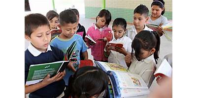 LICEO DE EDUCACIÓN BÁSICA Y MEDIA DE ADULTOS SIGLO XXI