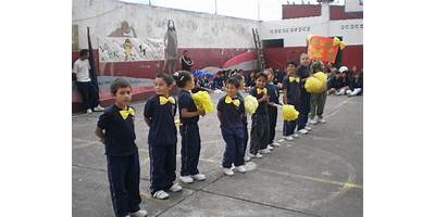 LICEO EL ENCANTO