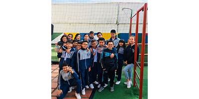 LICEO LOS PINOS