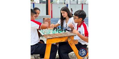 LICEO MODERNO INNOVA