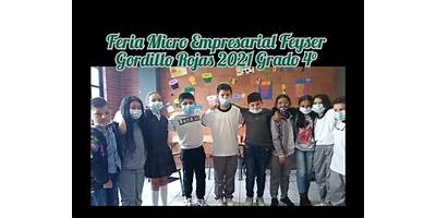 LICEO TECNICO MICROEMPRESARIAL FEYSER GORDILLO ROJAS