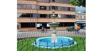 LICEO TEQUENDAMA
