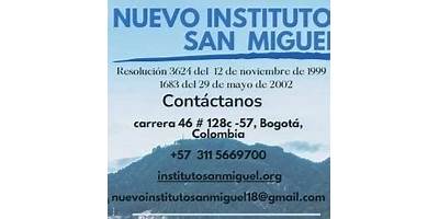 NUEVO INSTITUTO SAN MIGUEL
