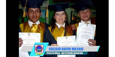 NUEVO MILENIO