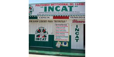 POLITECNICO INSTITUCIONAL DEL CARIBE INCAT